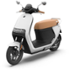 Segway eScooter E125S-Bílá