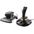 Thrustmaster Joystick T16000M FCS HOTAS, včetně plynového pedálu, pro PC
