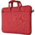 BOLOGNA LAPTOP BAG 16'' ECO RED TRUST