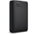 WD Elements Portable/4TB/HDD/Externí/2.5