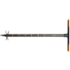 Fiskars Vrták zemní Quikdrill M 134720