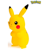 Bigben Pokémon - PIKACHU LED lampa 25 cm
