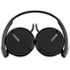 Sony MDR-ZX110 černé