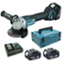 Makita DGA504RTJ 