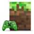 Xbox One S 1TB Minecraft Limited Edition
