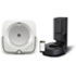 iRobot set Roomba i7+ a Braava jet m6