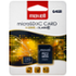 Maxell MicroSDXC 64GB CL10 s adaptérem