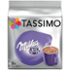 TASSIMO MILKA KAPSLE 8ks TASSIMO