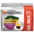 TASSIMO CAFFE CREMA INTENSO 24 KS JACOBS