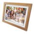 SDF 1093 OAK WIFI DIG. PHOTOFRAME SENCOR