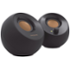 Creative Labs Pebble V2/Stereo/8W/Černá