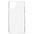 Tactical TPU Kryt pro Apple iPhone 11 Transparent