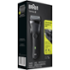 Braun Series 3 300s Black