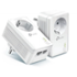 TP-Link TL-PA7027P KIT AV1000 Gb průchozí powerline Kit (2ks)