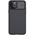 Nillkin CamShield Kryt iPhone 12 Max 6.7 Black