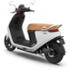Segway eScooter E125S-Bílá