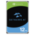 HDD 12TB Seagate SkyHawk AI