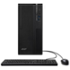 Acer Veriton/VS2720G_W_FR180W 82+/Midi/i3-14100/8GB/512GB/Intel int/W11P/3R