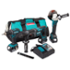 Makita DLX3078TX1