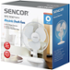 Sencor SFE 3027WH-EUE3