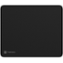 Podložka pod myš Natec OBSIDIAN BLACK 300x250mm