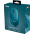 Trust Ozaa Rechargeable Wireless Mouse 24034