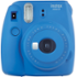 FujiFilm Instax Mini 9 Cobalt Blue
