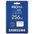 Samsung MicroSDXC 256GB MB-MD256SA/EU