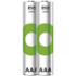 GP ReCyko AAA 850mAh 2ks 1032122080