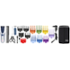 Wahl 09649-916 ColorPro Cordless Combo