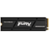 Kingston Fury Renegade/2TB/SSD/M.2 NVMe/Černá/Heatsink/5R