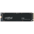 Crucial T705 1TB PCIe Gen5 NVMe M.2 SSD