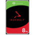 Seagate IronWolf/8TB/HDD/3.5