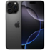 Apple iPhone 16 Pro Max/512GB/Black Titanium