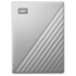 WD My Passport Ultra for MAC 4TB, WDBPMV0040BSL-WESN