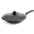 Wok pánev G21 Cheff 36 cm s poklicí