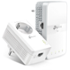 TP-Link TL-WPA7617 KIT AV1000 Gb Powerline AC1200 WiFi kit (2ks)