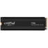 Crucial T700/heatsink/2TB/SSD/M.2 NVMe/Černá/Heatsink/5R