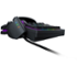 Razer Tartarus V2, RGB LED, černá