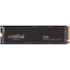 Crucial T500/4TB/SSD/M.2 NVMe/Černá/5R