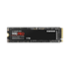 Samsung 990 PRO/1TB/SSD/M.2 NVMe/Černá/5R
