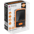 ECG PMP 30 8 GB Black&Orange