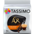 TASSIMO DELIZIOSO KAPSLE 16ks TASSIMO