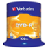 Verbatim DVD-R 4,7GB 100ks