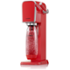 Sodastream Art Mandarin Red