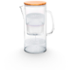 Lauben Glass Water Filter Jug 32GW