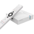 LEAP-S3+ V2 Google TV Box White Strong