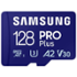 Samsung MicroSDXC 128GB MB-MD128SA/EU