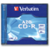 Verbatim CD-R 700MB (1 ks)