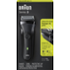 Braun Series 3 300s Black